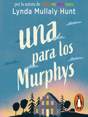 cover image of Una para los Murphys